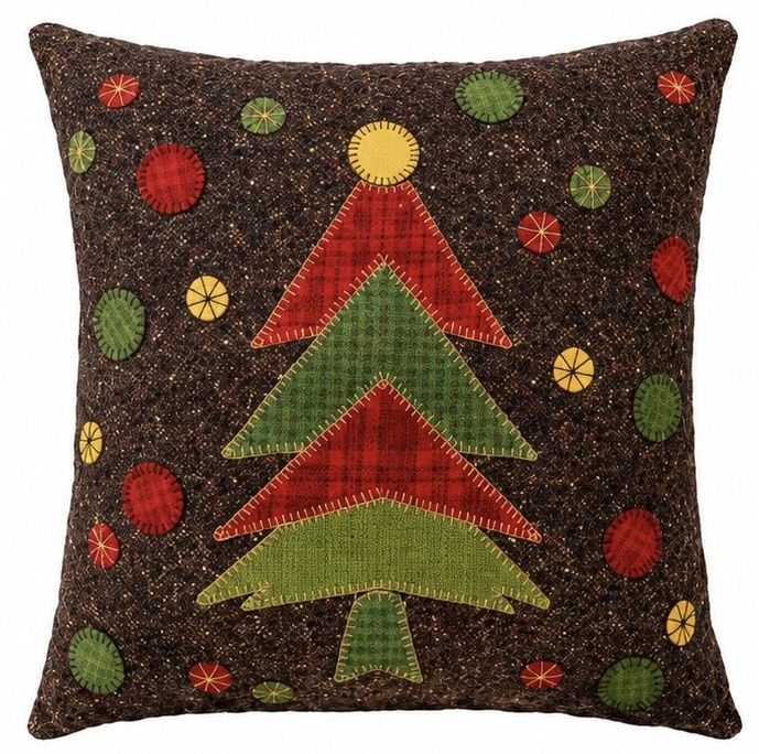 Learn to Applique Class #2