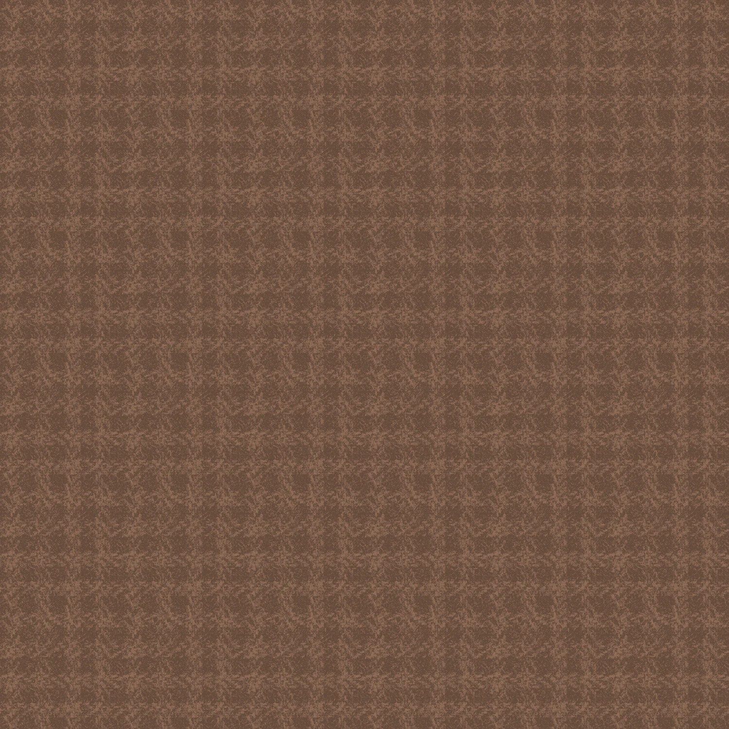 Snowtop Mountain Flannel - Texture - Brown