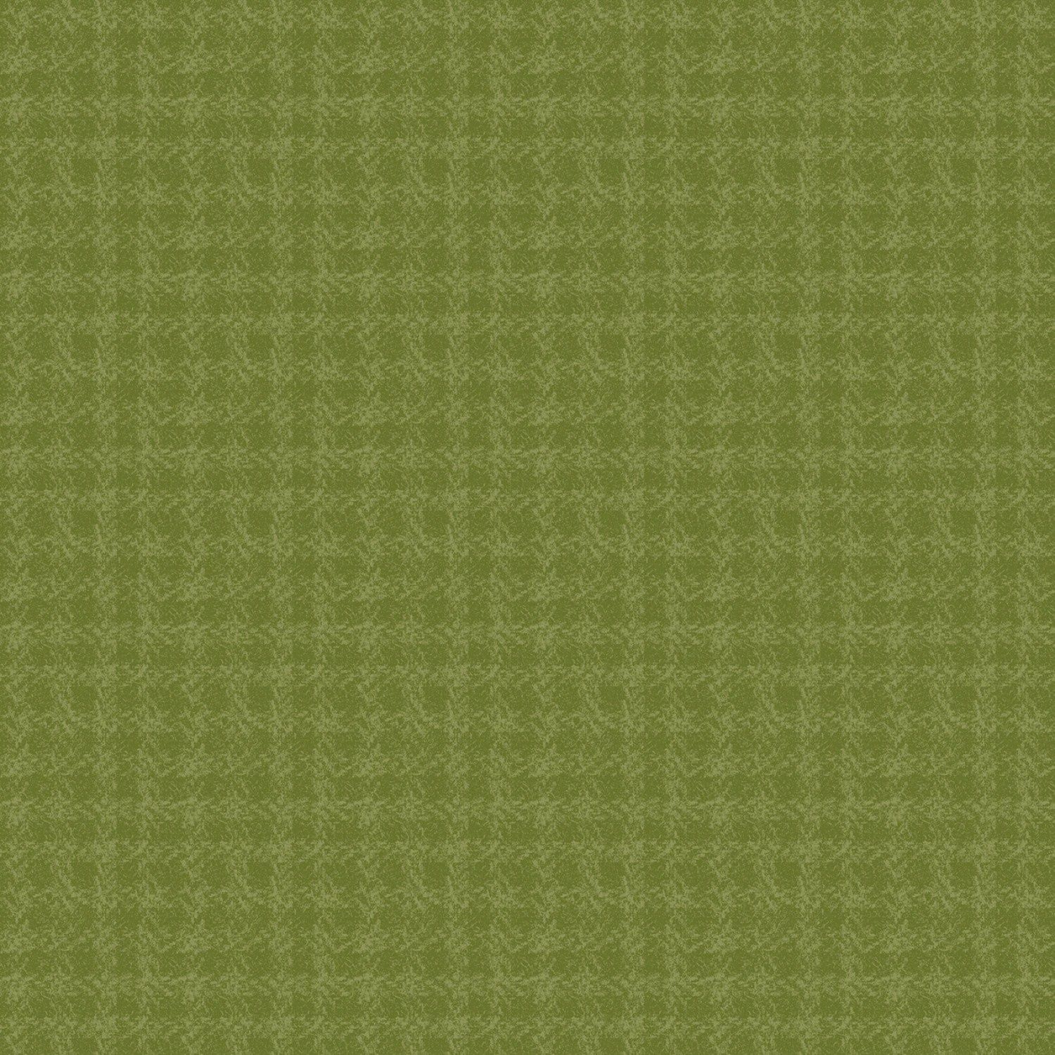 Snowtop Mountain Flannel - Texture - Green