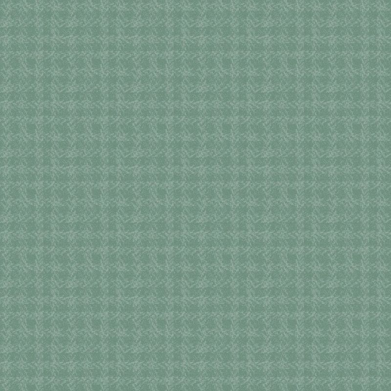Snowtop Mountain Flannel - Texture - Aqua