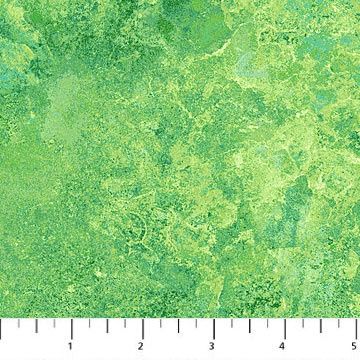 Stonehenge Basics - Shamrock