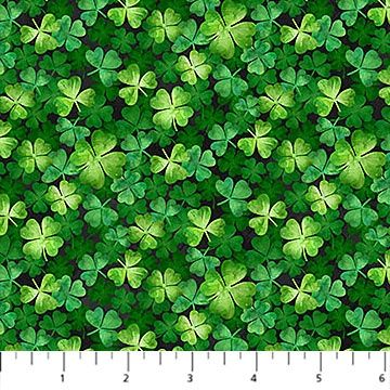 Shenanigans - Packed Shamrocks