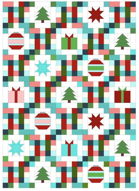 Christmas Cheer Class