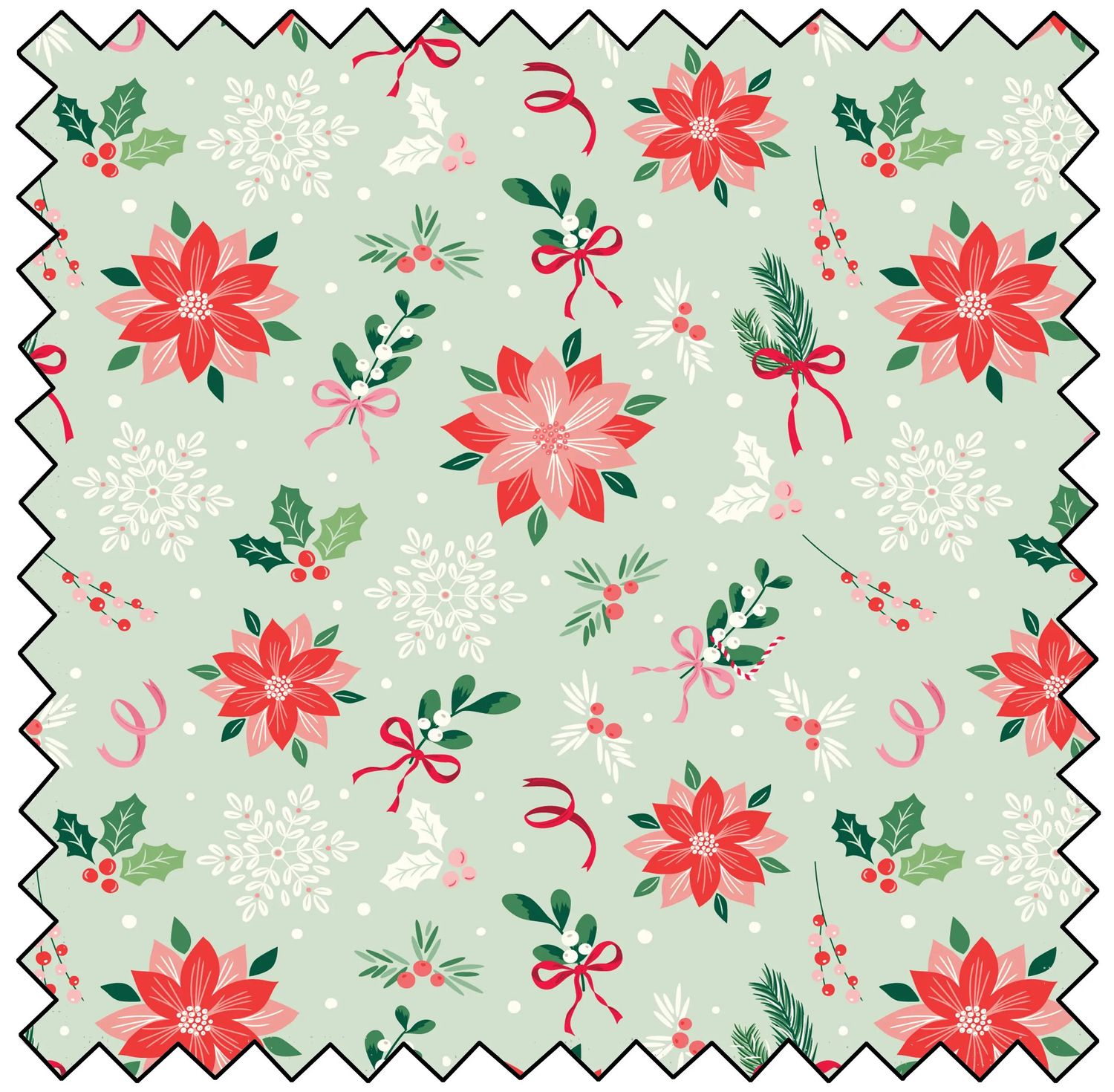 Baubles and Bows - Berries
