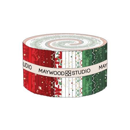 Merry Mix Jelly Roll