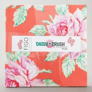 Daisy Crush Layer Cake