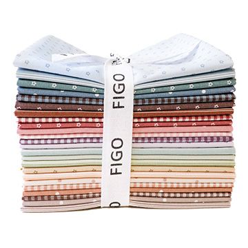 Nest Fat 1/4 Bundle - 24 pieces