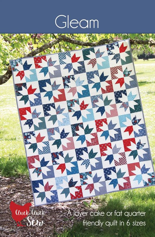 Gleam Pattern