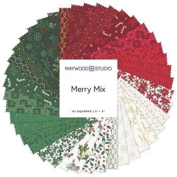 Merry Mix Charm Pack