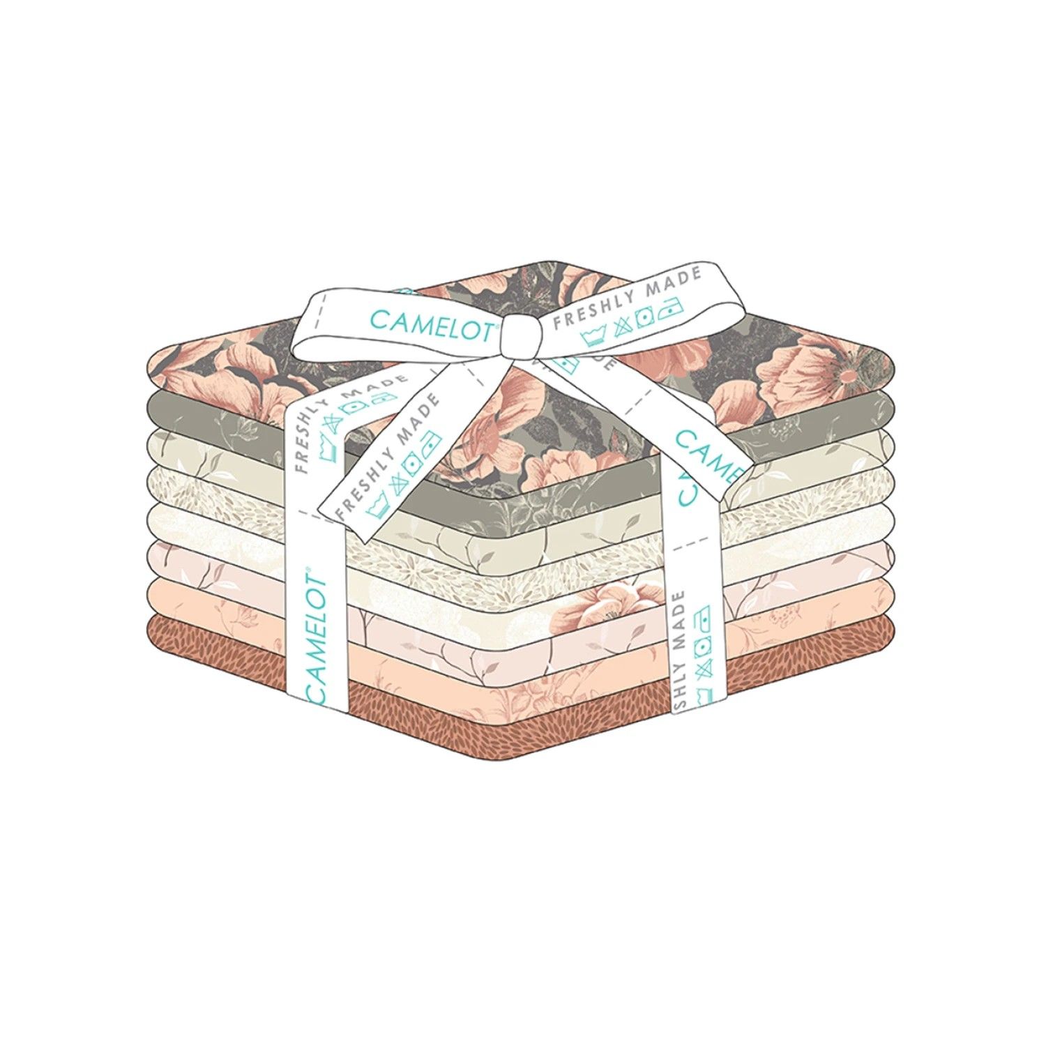 Rosalind Grey Fat 1/4 Bundle