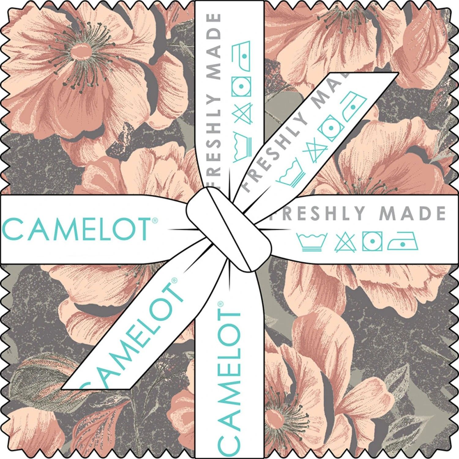 Rosalind Grey Charm Pack