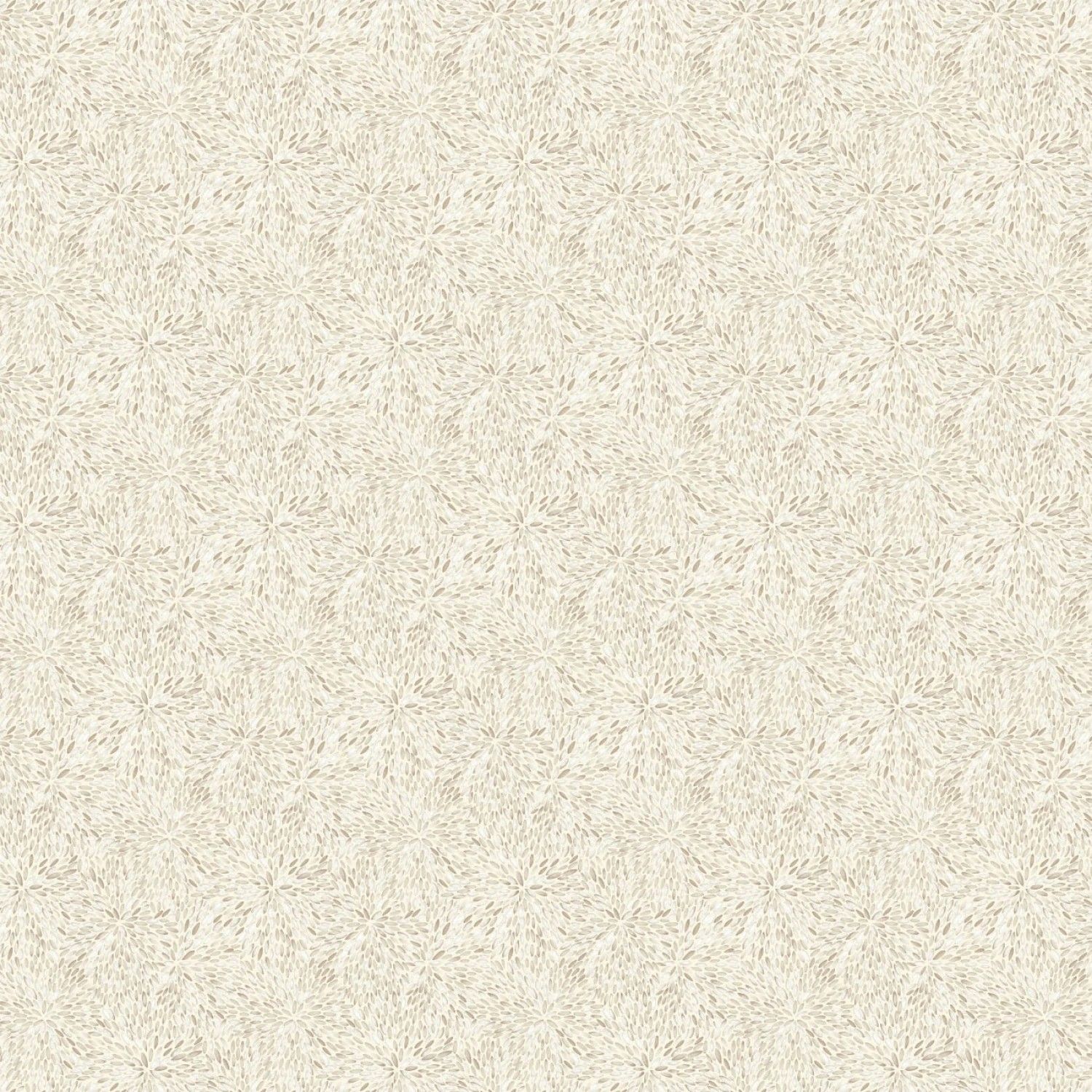 Rosalind Grey - Petal Burst - Cream