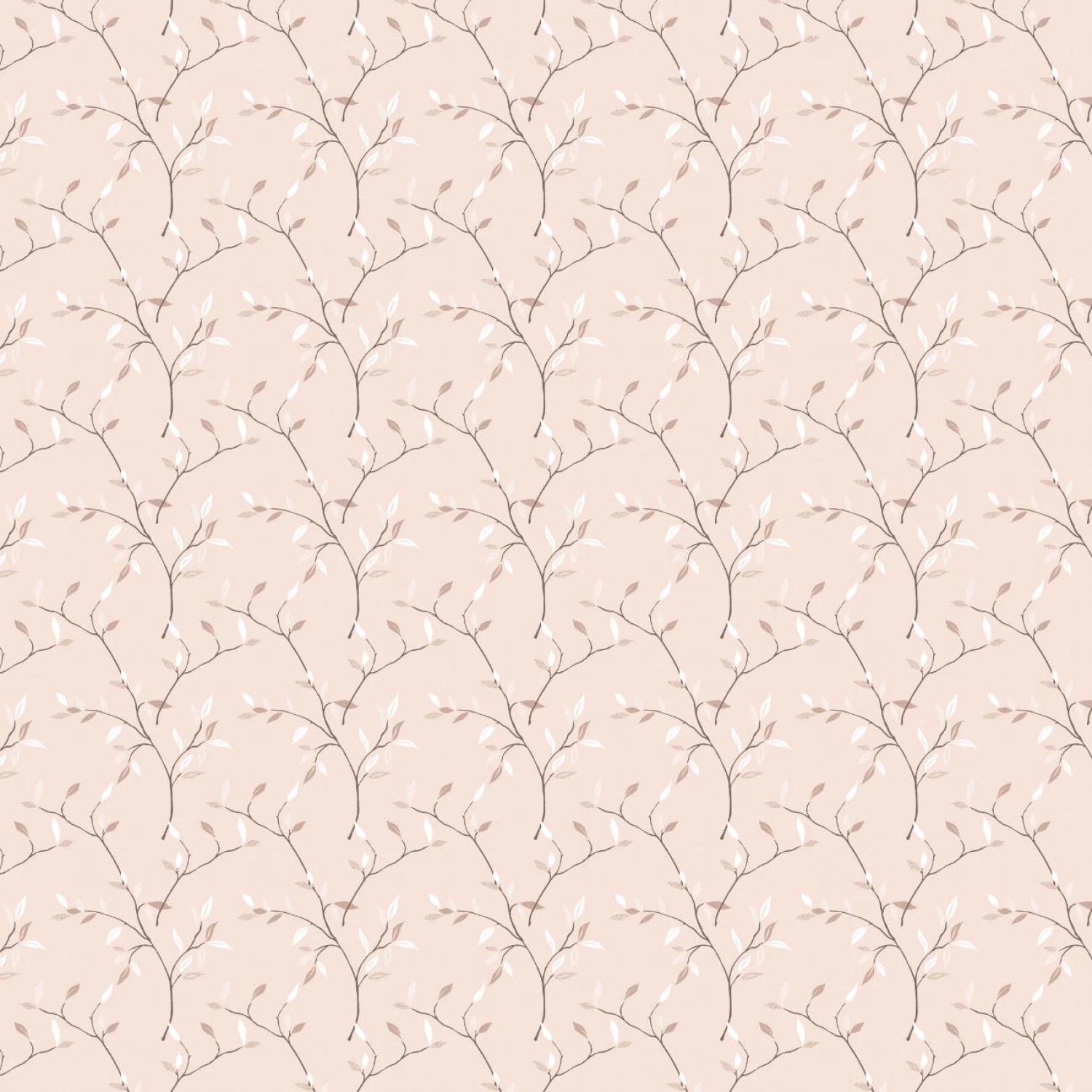 Rosalind Grey - Twigs - Blush