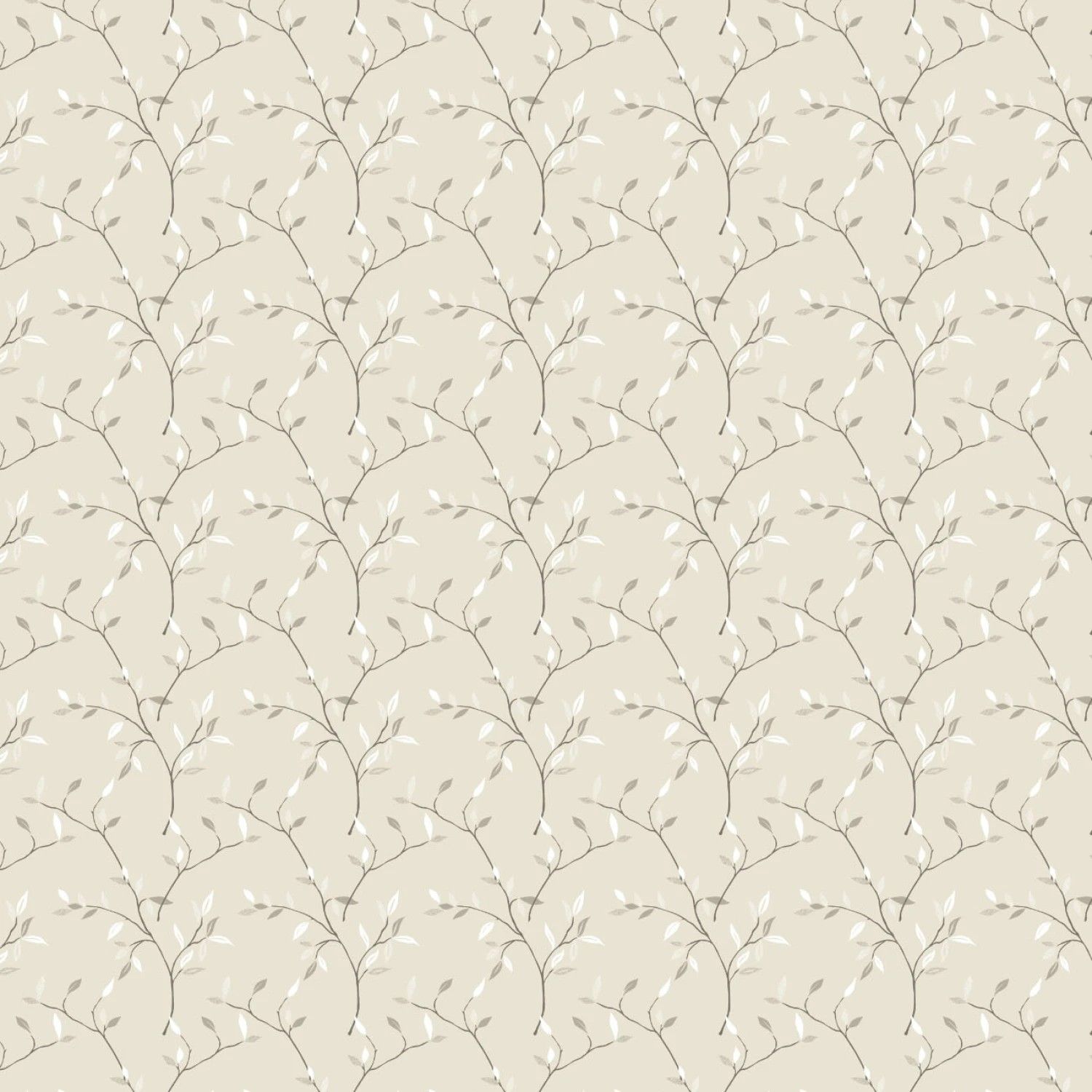 Rosalind Grey - Twigs - Cream