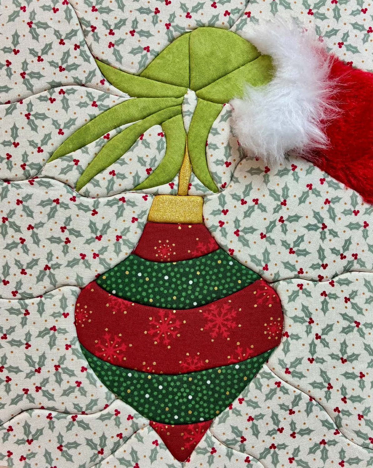 Kinusaiga Kit - FULL Kit - Grinch