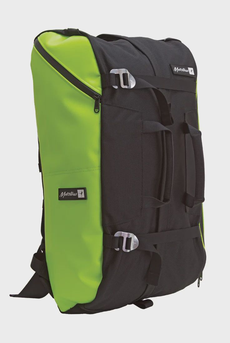 Metolius Crag Station Pack