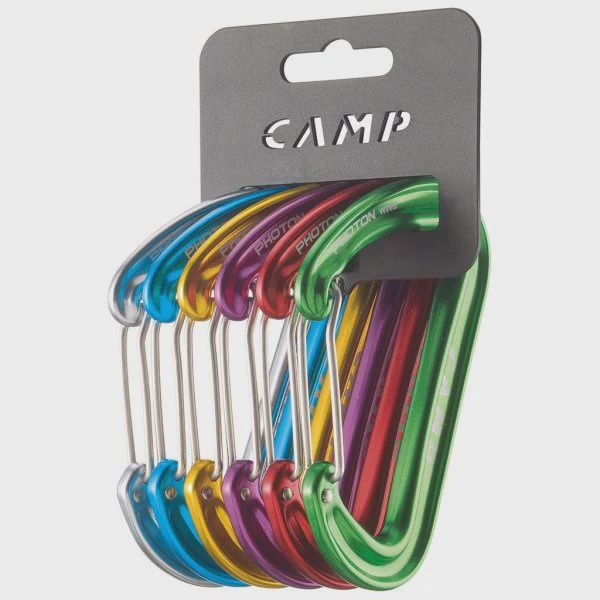 CAMP Photon Wire Rack Pack