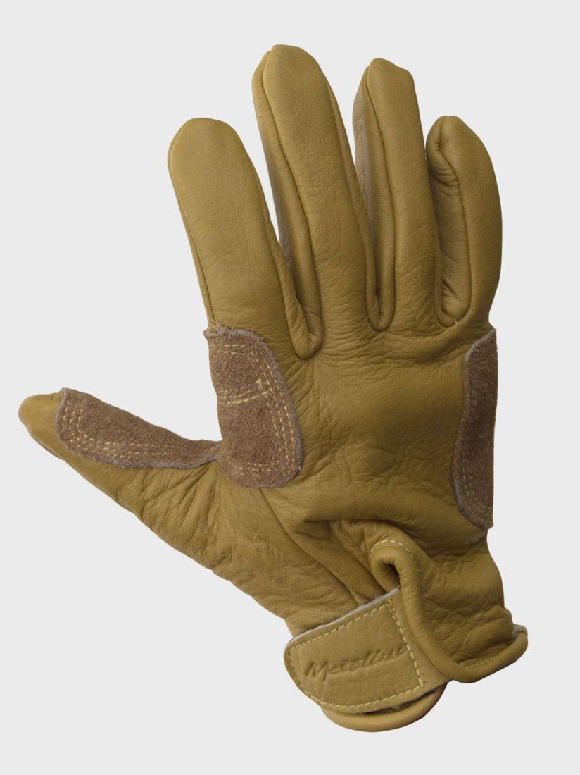 Metolius Belay Glove, Size: XS