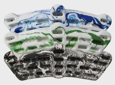 Metolius Simulator 3D Training Board