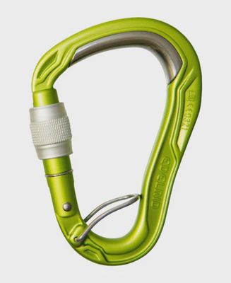 Edelrid Bulletproof HMS Screw FG