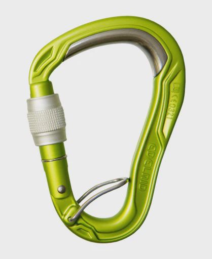 Edelrid Bulletproof HMS Screw FG