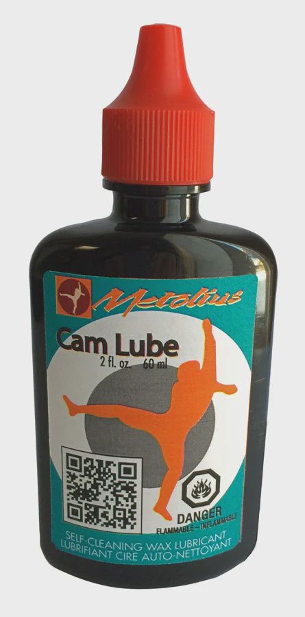 Metolius Cam Lube