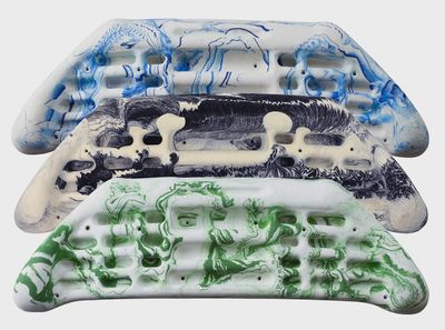 Metolius Contact Training Board