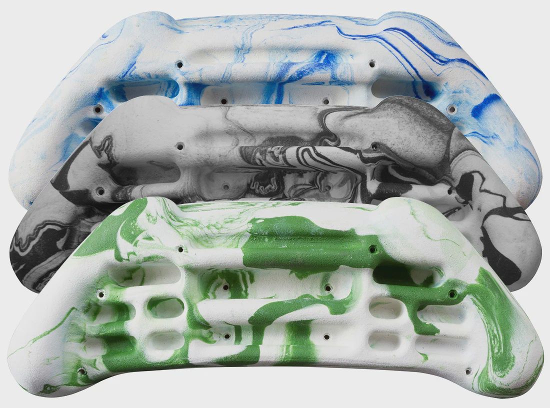 Metolius Foundry Training Board