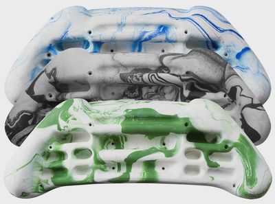 Metolius Foundry Training Board