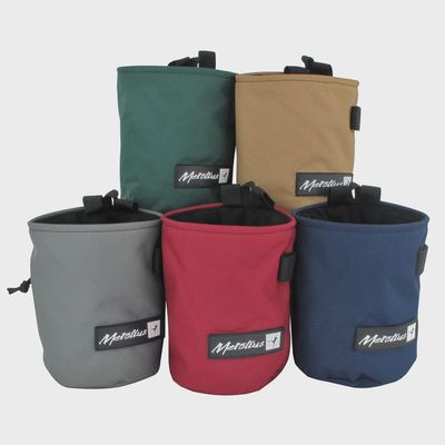 Metolius Competition Chalk Bag