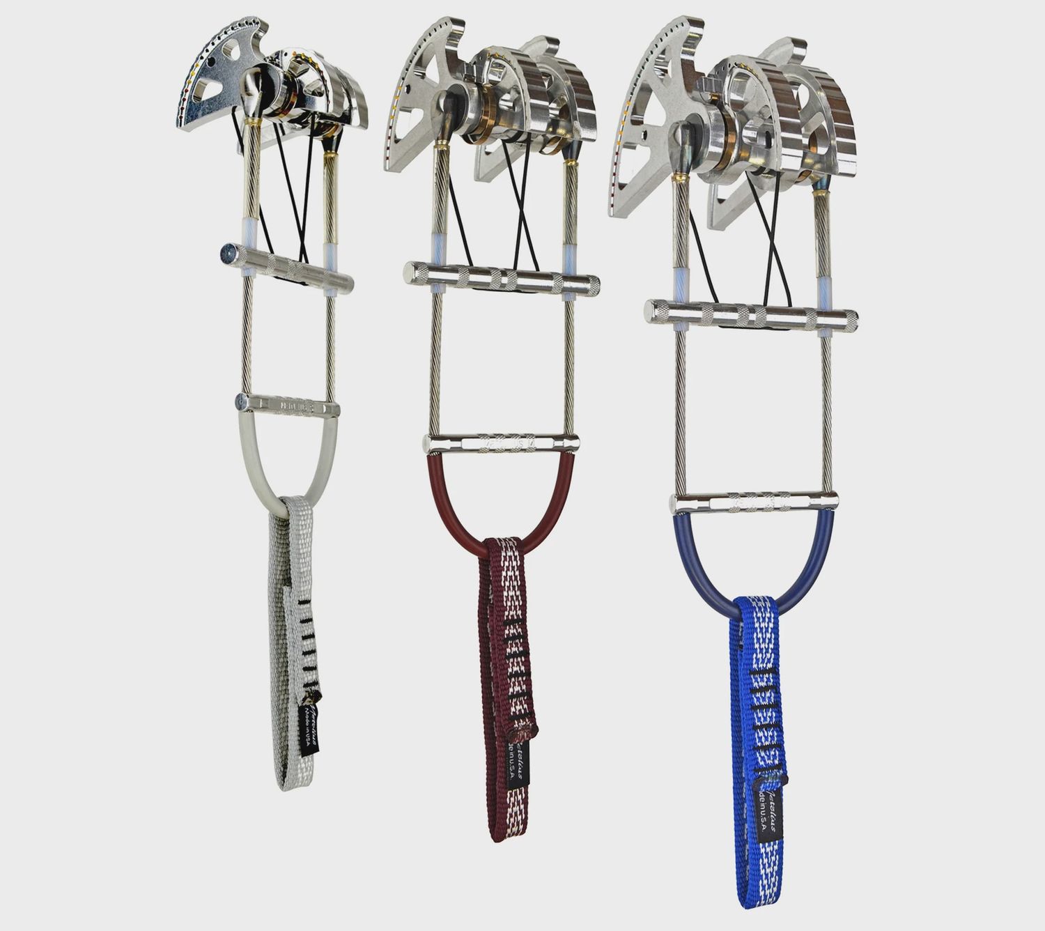 Metolius Supercam, Size: Small Gray