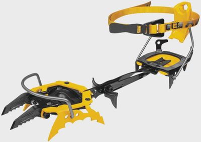 Grivel G22 Evo Crampon