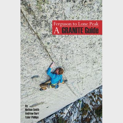 Wasatch Granite Guide