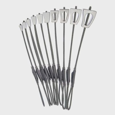 Wild Country Classic Rock Set, 1-10