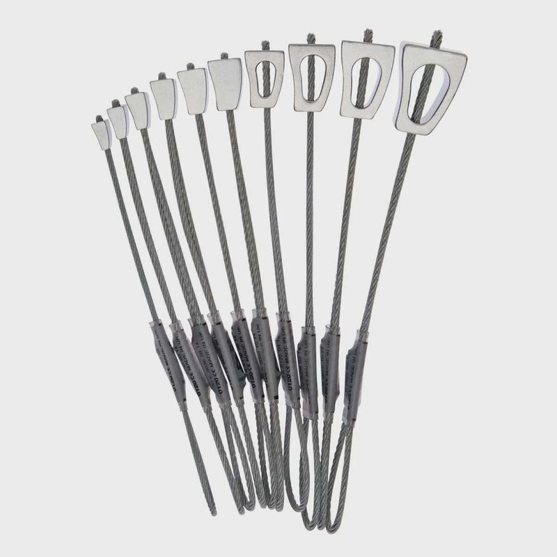 Wild Country Classic Rock Set, 1-10