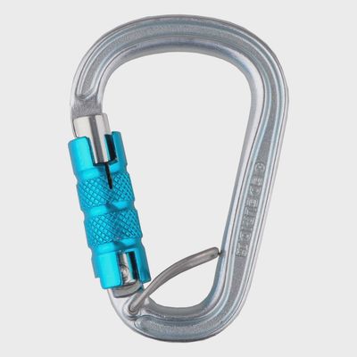 Edelrid Bruce Steel Triple Lock
