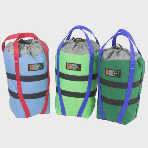 Imlay Canyon Gear Potshot