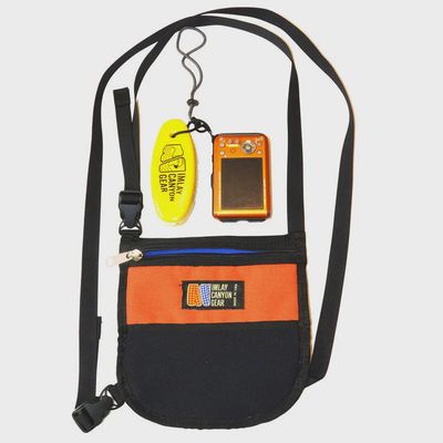 Imlay Canyon PicPocket