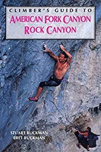 American Fork Sport Climbing Guide