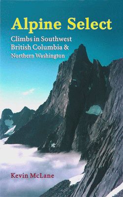 Alpine Select BC &amp; NW. Canada