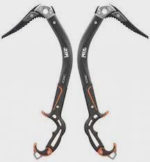 Petzl Nomic Ice Axe