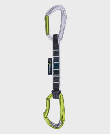 Edelrid Bulletproof 18 cm Quickdraw