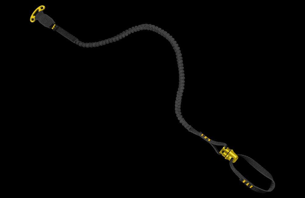 Grivel Single Spring Light