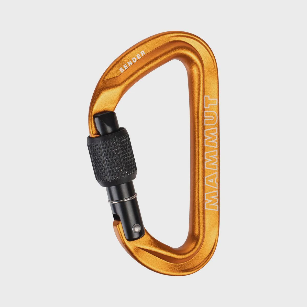 Mammut Sender Screwgate
