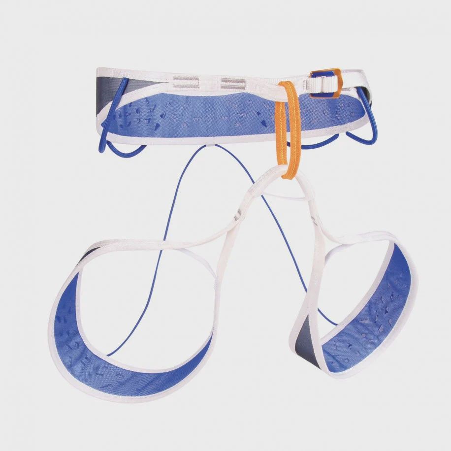 Blue Ice Addax Harness, Size: SM