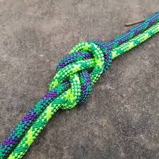 Imlay Canyonero 9.2mm x 64m static rope, Size: 210'