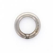 Fixe SS Rappel Ring