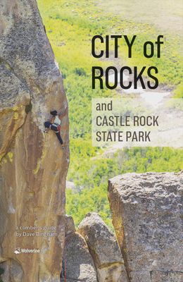 City of Rocks &amp; Castle Rock State Park NEW 2025