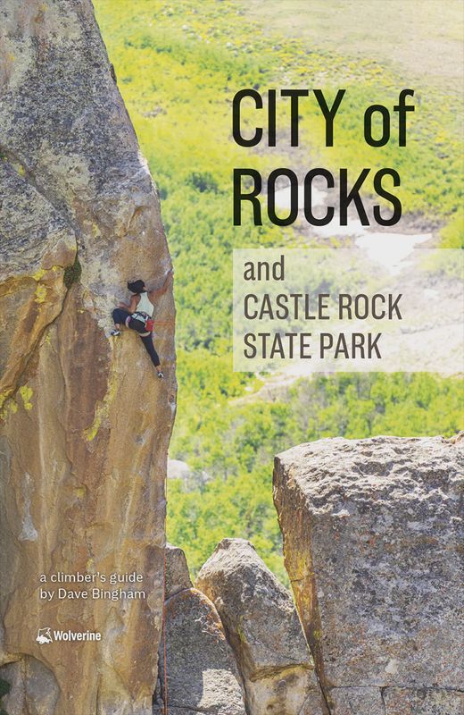City of Rocks &amp; Castle Rock State Park NEW 2025
