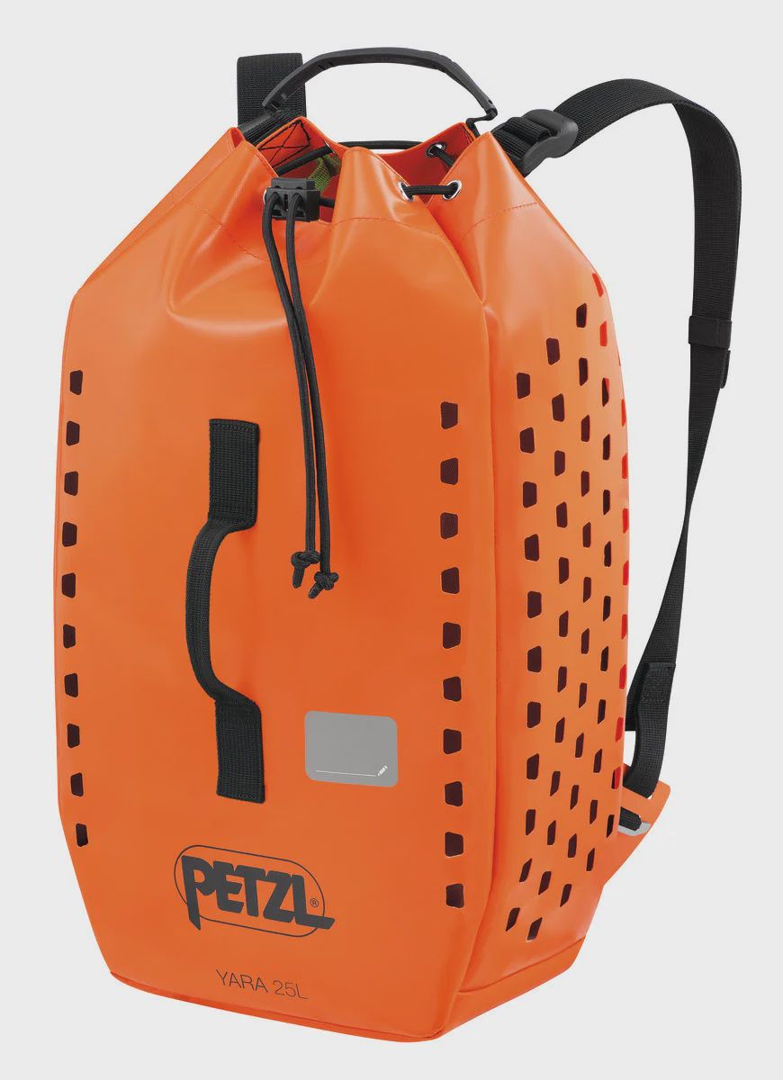Petzl Yara Guide 25L Canyon Pack